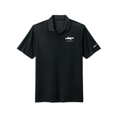 Sharon Fence - Nike Dri-FIT Micro Pique 2.0 Polo
