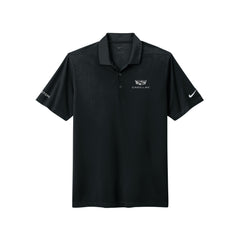 Cadillac of Oak Lawn - Nike Dri-FIT Micro Pique 2.0 Polo