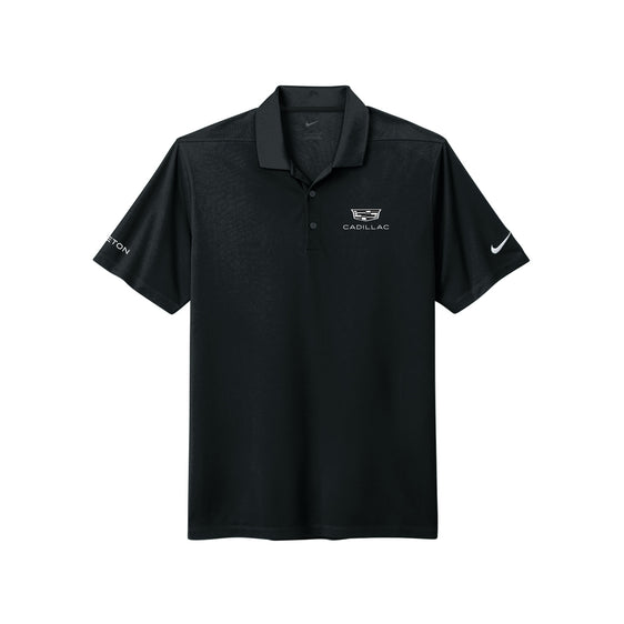 Cadillac of River Oaks - Nike Dri-FIT Micro Pique 2.0 Polo