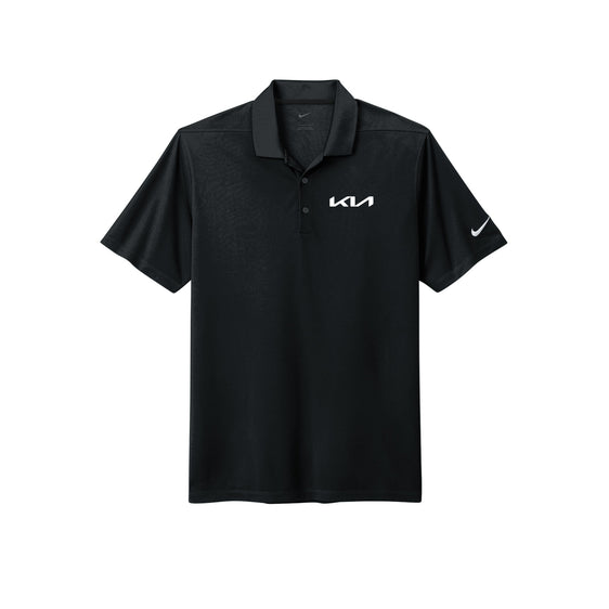 Kia of Beavercreek - Nike Dri-FIT Micro Pique 2.0 Polo