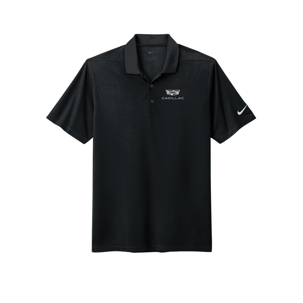 Cadillac of Manhattan - Nike Dri-FIT Micro Pique 2.0 Polo