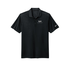 Cadillac of Manhattan - Nike Dri-FIT Micro Pique 2.0 Polo