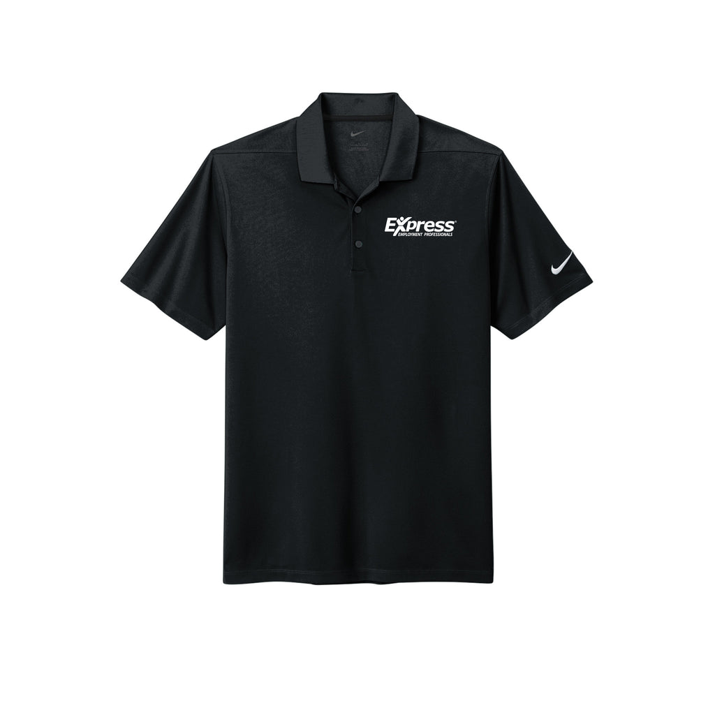Express - Nike Dri-FIT Micro Pique 2.0 Polo