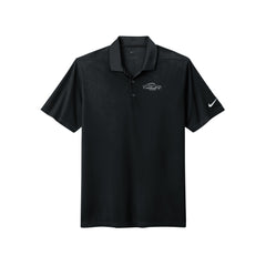 Bob Caldwell Automotive - Nike Dri-FIT Micro Pique 2.0 Polo