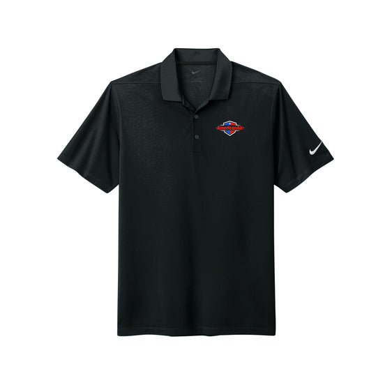 American Air - Nike Dri-FIT Micro Pique 2.0 Polo