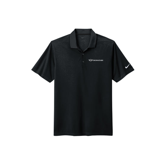 The BMW Store - Nike Dri-FIT Micro Pique 2.0 Polo