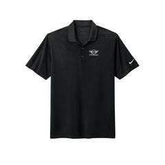 P&W BMW - Nike Dri-FIT Micro Pique 2.0 Polo