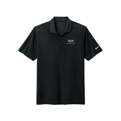 Cadillac of Oak Lawn - Nike Dri-FIT Micro Pique 2.0 Polo