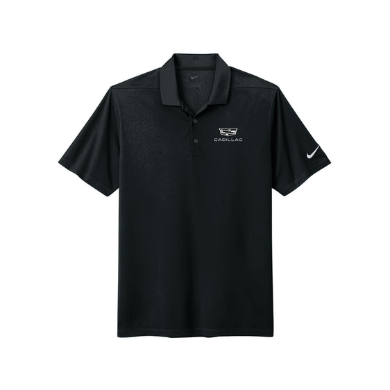 Cadillac of River Oaks - Nike Dri-FIT Micro Pique 2.0 Polo