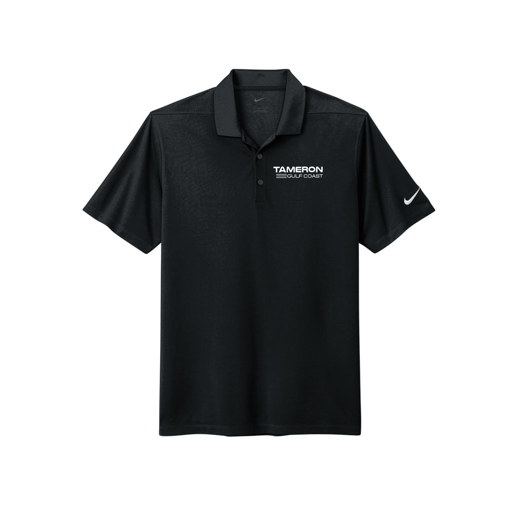 Tameron Subaru - Nike Dri-FIT Micro Pique 2.0 Polo