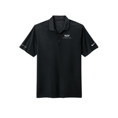 Cadillac Libertyville - Nike Dri-FIT Micro Pique 2.0 Polo