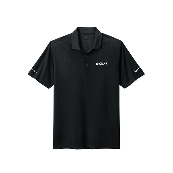 Kings Kia - Nike Dri-FIT Micro Pique 2.0 Polo