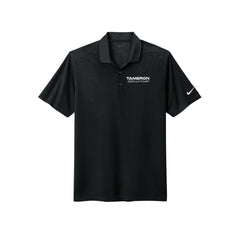 Tameron Subaru - Nike Dri-FIT Micro Pique 2.0 Polo