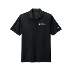 BMW of Silver Spring - Nike Dri-FIT Micro Pique 2.0 Polo