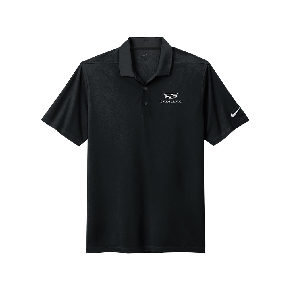 Otto Cadillac - Nike Dri-FIT Micro Pique 2.0 Polo