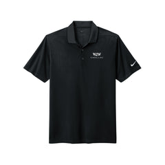 Otto Cadillac - Nike Dri-FIT Micro Pique 2.0 Polo
