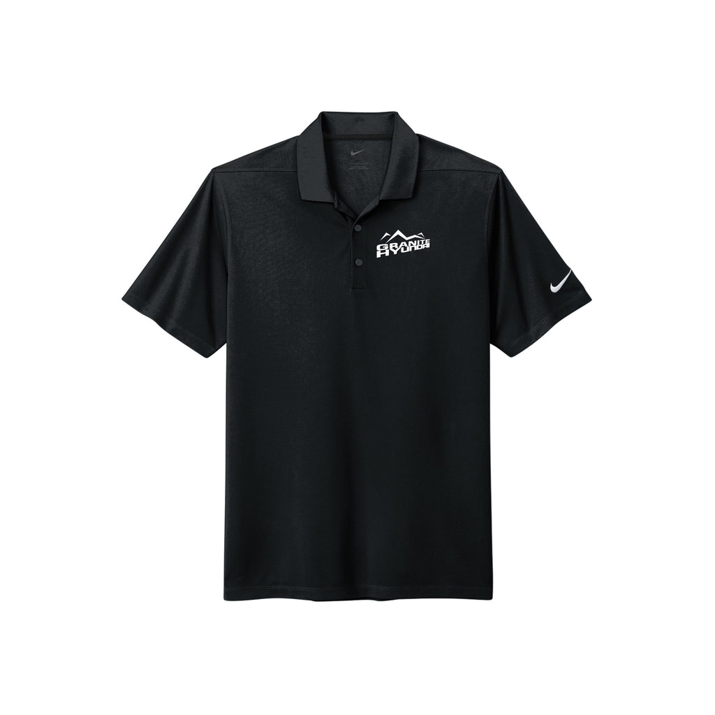 Granite Hyundai - Nike Dri-FIT Micro Pique 2.0 Polo