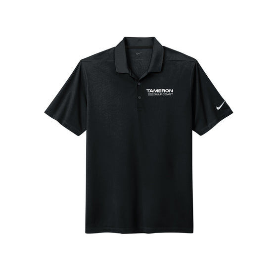 Tameron Subaru - Nike Dri-FIT Micro Pique 2.0 Polo