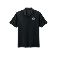 Rapid Close Columbus - Nike Dri-FIT Micro Pique 2.0 Polo