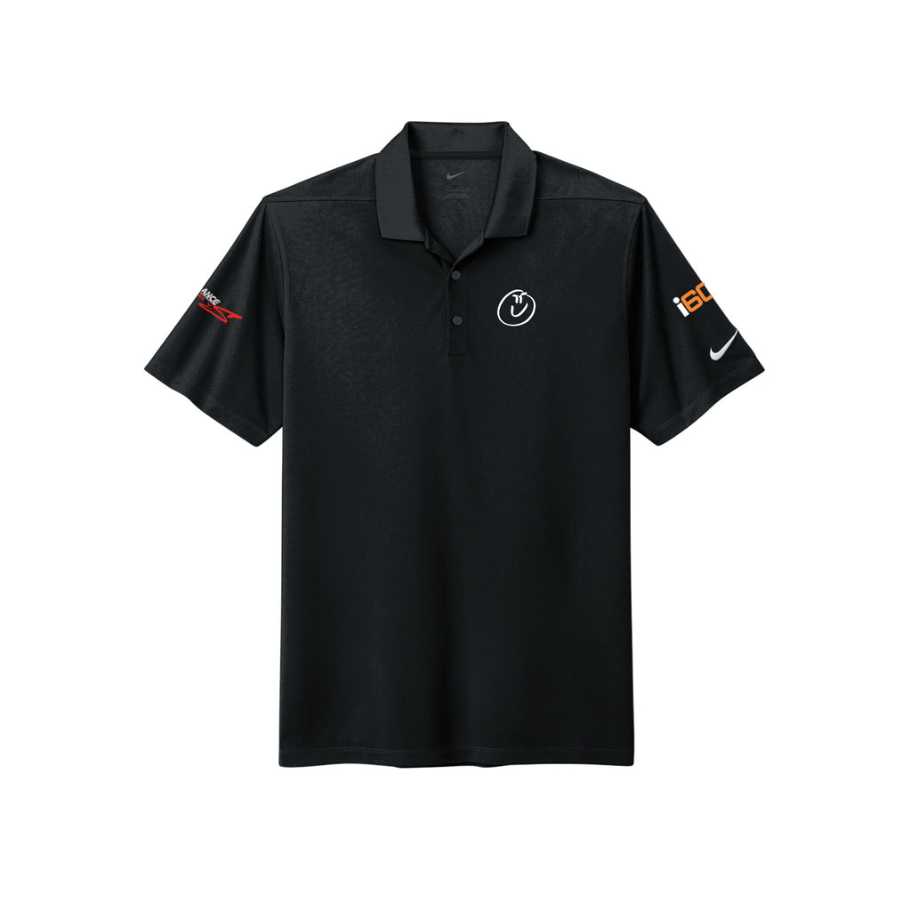 Performance Luxury S - Nike Dri-FIT Micro Pique 2.0 Polo