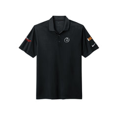 Performance Luxury S - Nike Dri-FIT Micro Pique 2.0 Polo