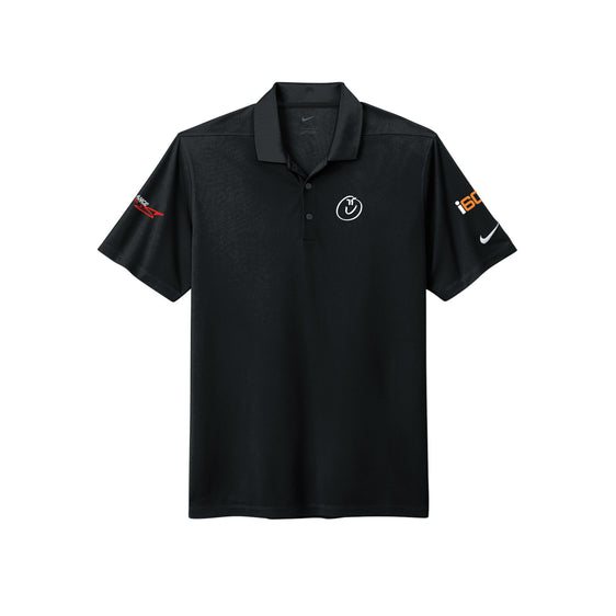 Performance Luxury S - Nike Dri-FIT Micro Pique 2.0 Polo