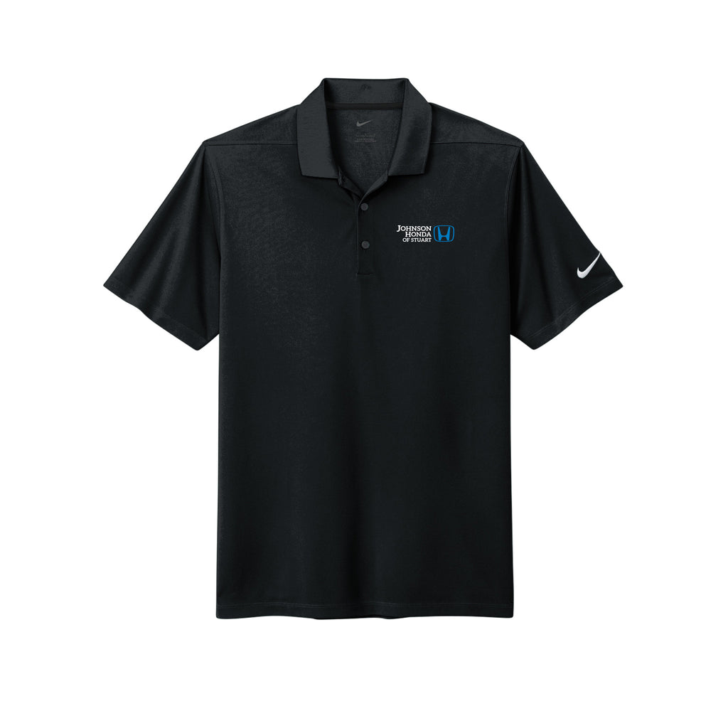 Johnson Honda of Stuart - Nike Dri-FIT Micro Pique 2.0 Polo