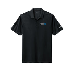 Johnson Honda of Stuart - Nike Dri-FIT Micro Pique 2.0 Polo