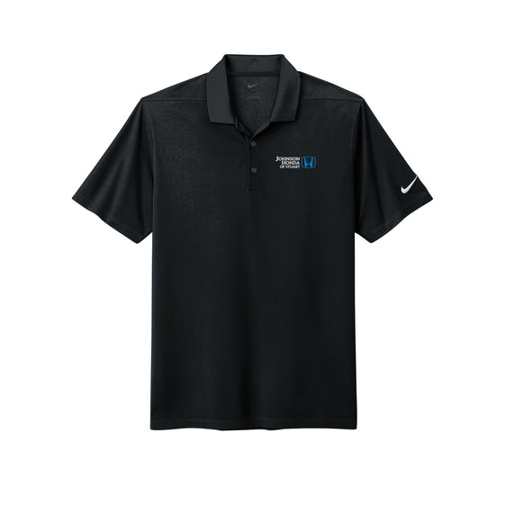 Johnson Honda of Stuart - Nike Dri-FIT Micro Pique 2.0 Polo