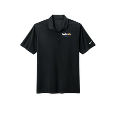 Anderson Honda Buick GMC - Nike Dri-FIT Micro Pique 2.0 Polo