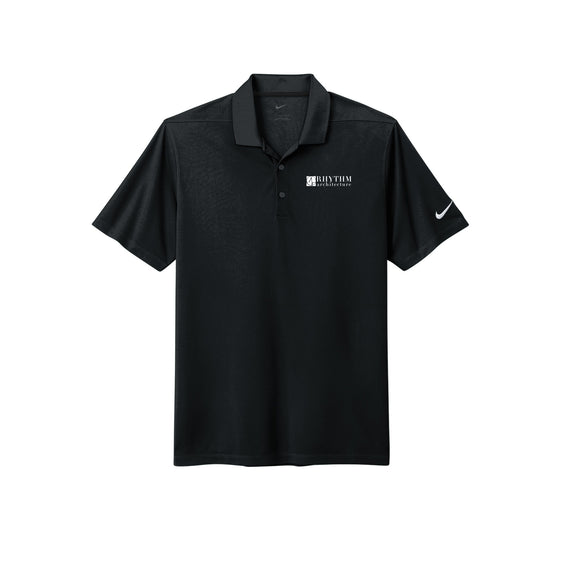 Rhythm Architecture - Nike Dri-FIT Micro Pique 2.0 Polo