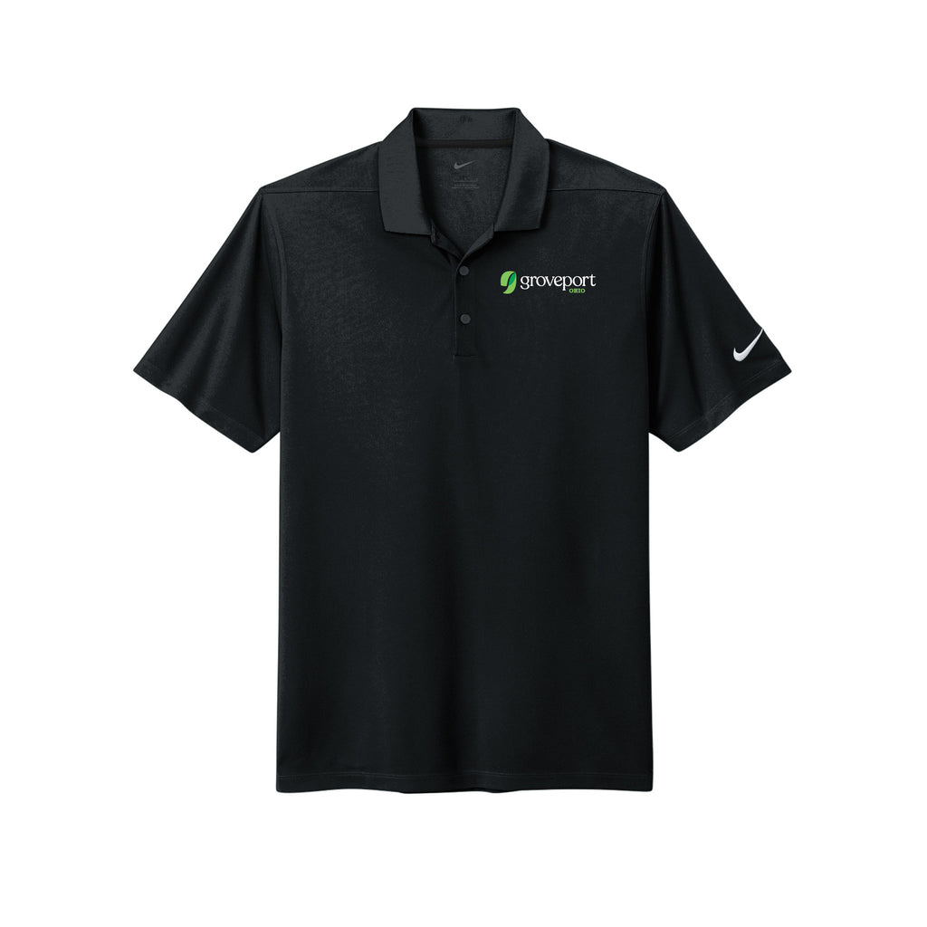 Groveport B&Z - Nike Dri-FIT Micro Pique 2.0 Polo