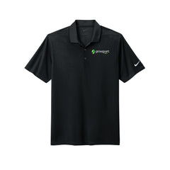 Groveport B&Z - Nike Dri-FIT Micro Pique 2.0 Polo