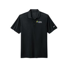 Telhio New Hire Shop - Nike Dri-FIT Micro Pique 2.0 Polo