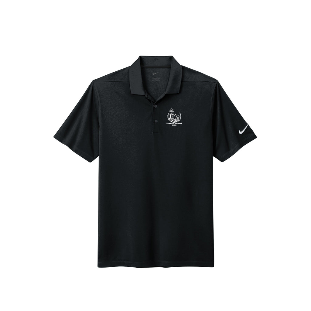 Carroll County - Nike Dri-FIT Micro Pique 2.0 Polo