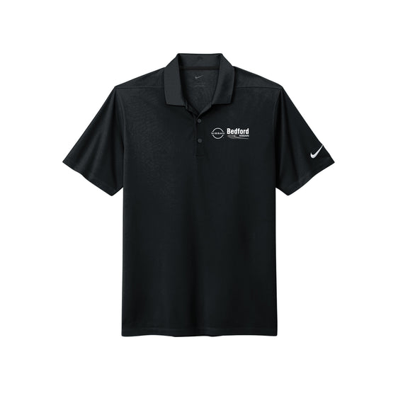 Bedford Nissan - Nike Dri-FIT Micro Pique 2.0 Polo