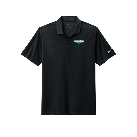 Mark Williams Auto Group - Nike Dri-FIT Micro Pique 2.0 Polo
