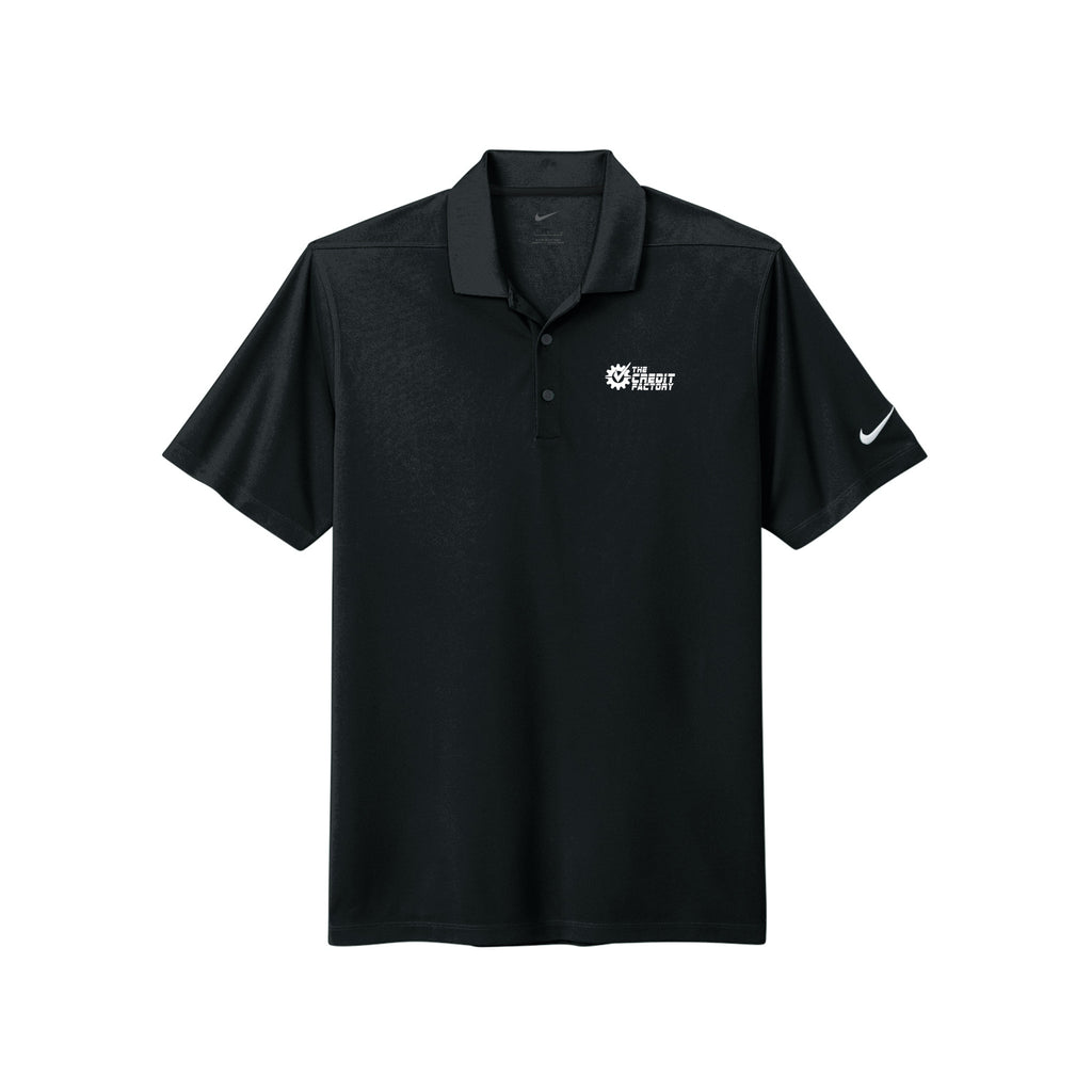 Ricart Admin - Nike Dri-FIT Micro Pique 2.0 Polo