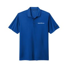 Perry ProTECH - Nike Dri-FIT Micro Pique 2.0 Polo