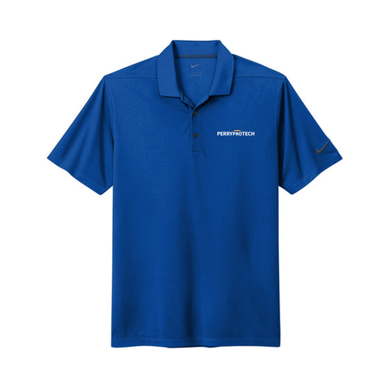 Perry ProTECH - Nike Dri-FIT Micro Pique 2.0 Polo
