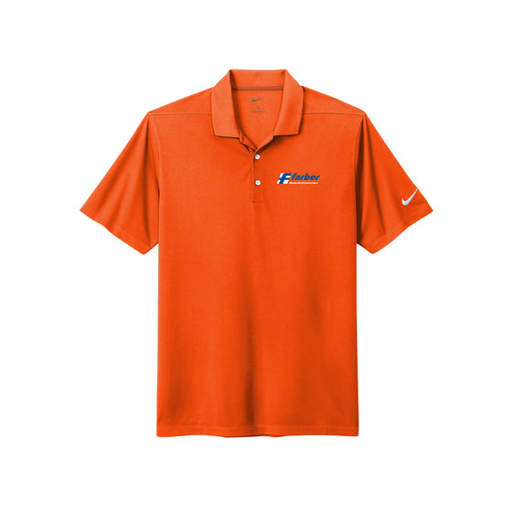 Farber - Nike Dri-FIT Micro Pique 2.0 Polo