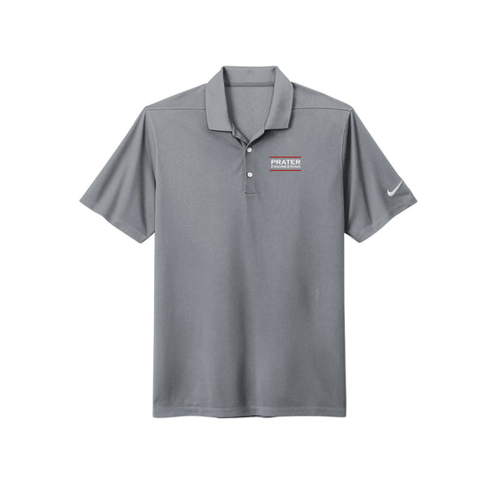 Prater Engineering - Nike Dri-FIT Micro Pique 2.0 Polo