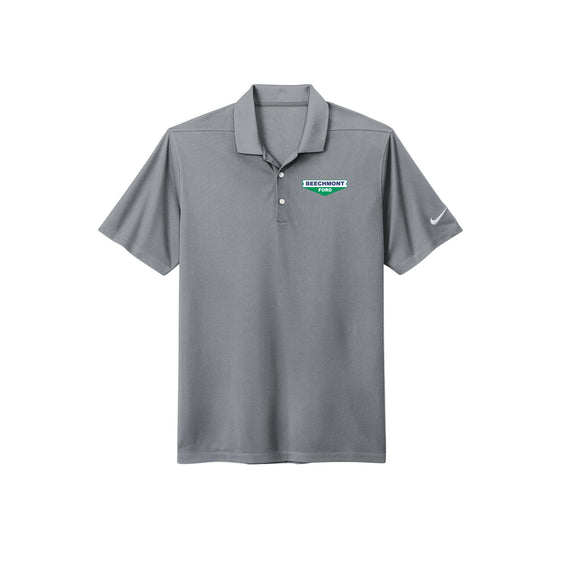 Beechmont Ford - Nike Dri-FIT Micro Pique 2.0 Polo