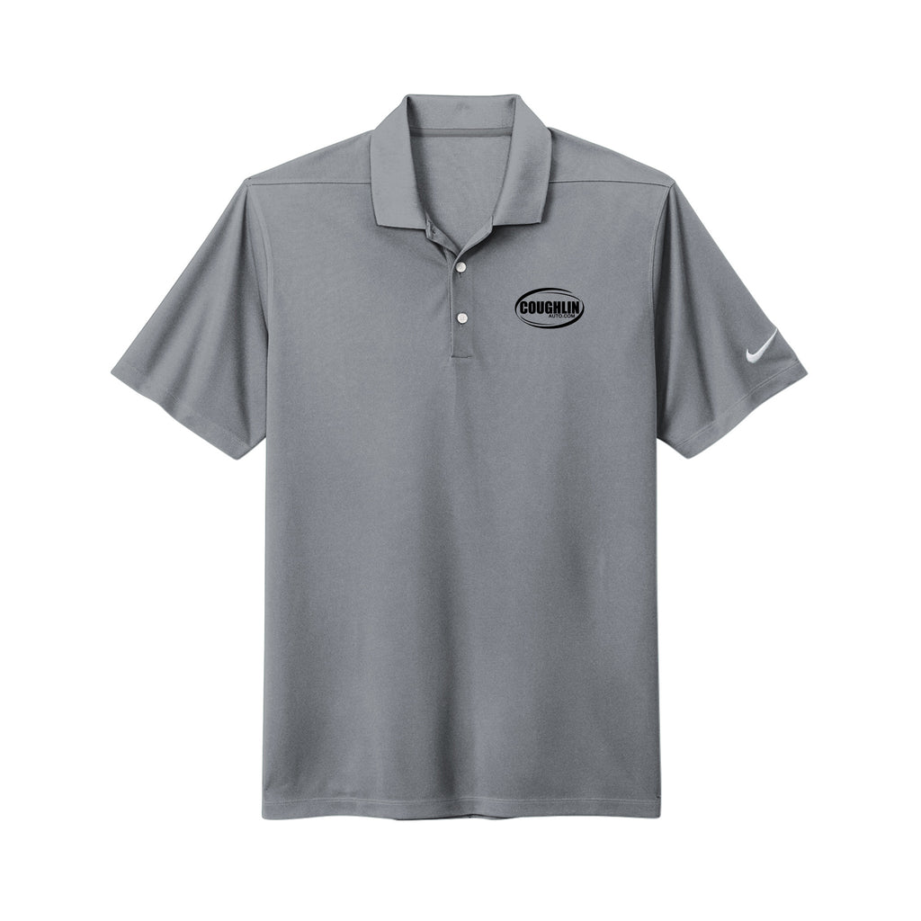 Coughlin Auto Group - Nike Dri-FIT Micro Pique 2.0 Polo