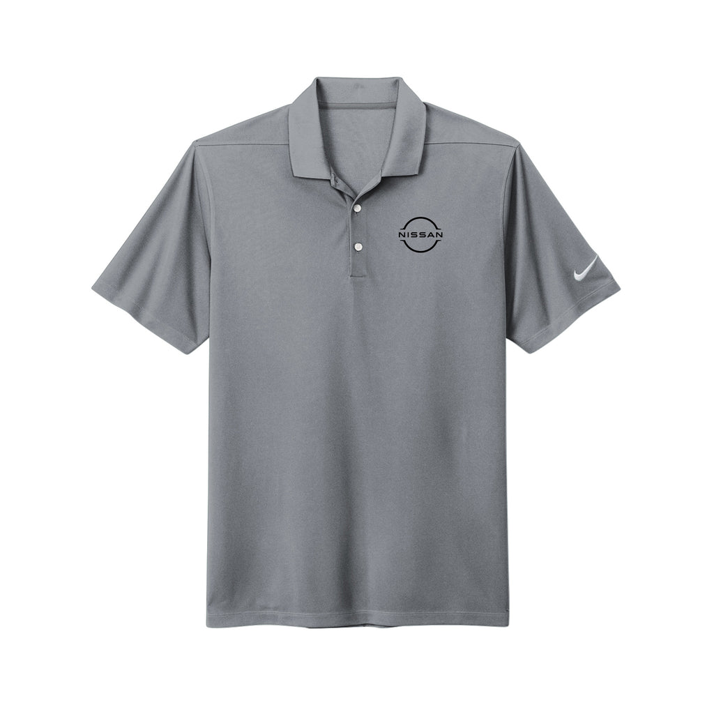 Gray Daniels Auto Family - Nike Dri-FIT Micro Pique 2.0 Polo