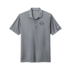 Gray Daniels Auto Family - Nike Dri-FIT Micro Pique 2.0 Polo