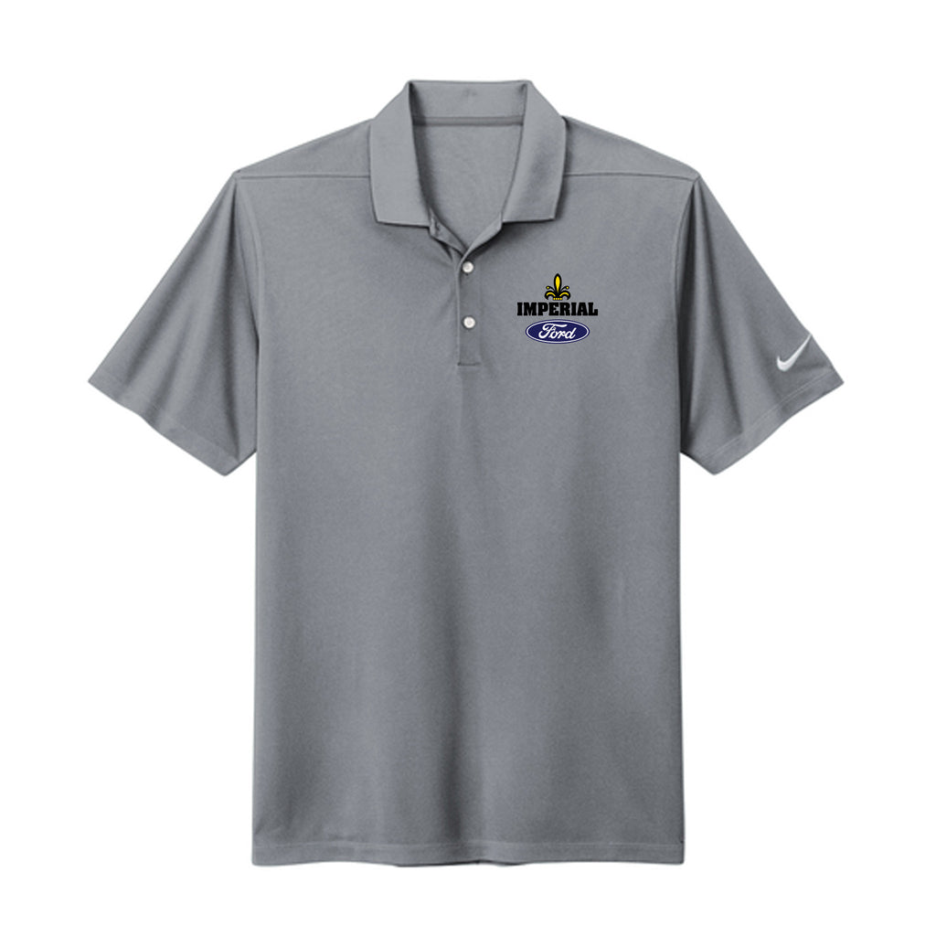 Imperial Ford - Nike Dri-FIT Micro Pique 2.0 Polo