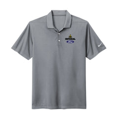 Imperial Ford - Nike Dri-FIT Micro Pique 2.0 Polo