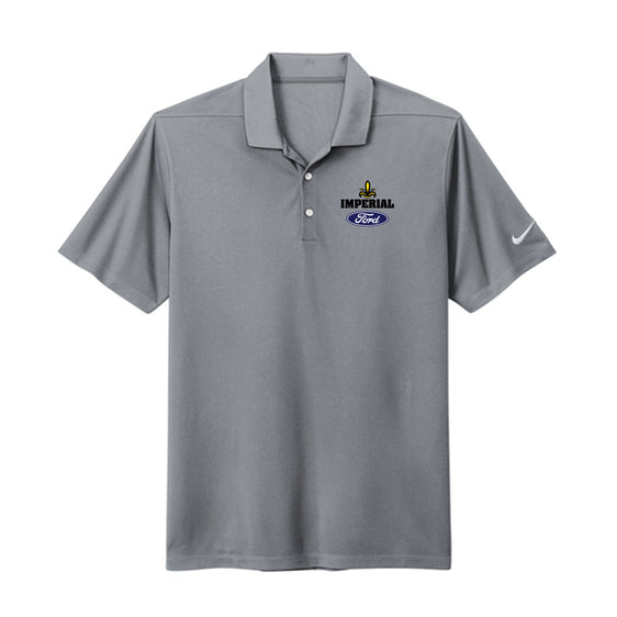 Imperial Ford - Nike Dri-FIT Micro Pique 2.0 Polo