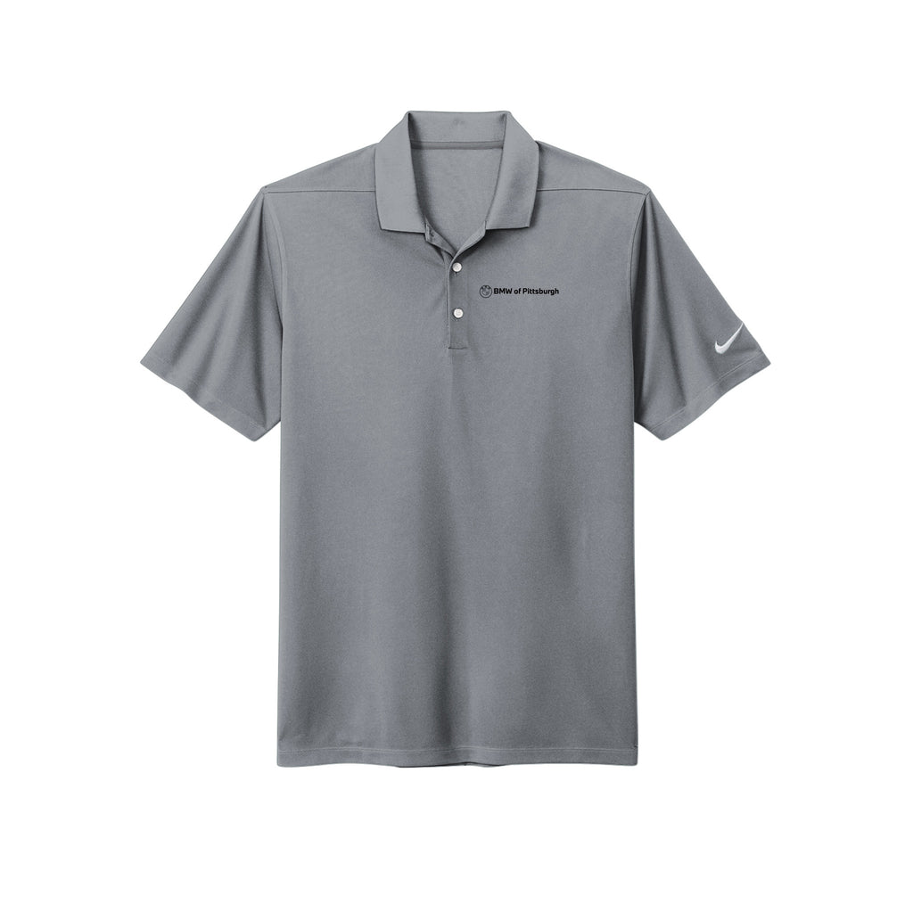 P&W BMW - Nike Dri-FIT Micro Pique 2.0 Polo